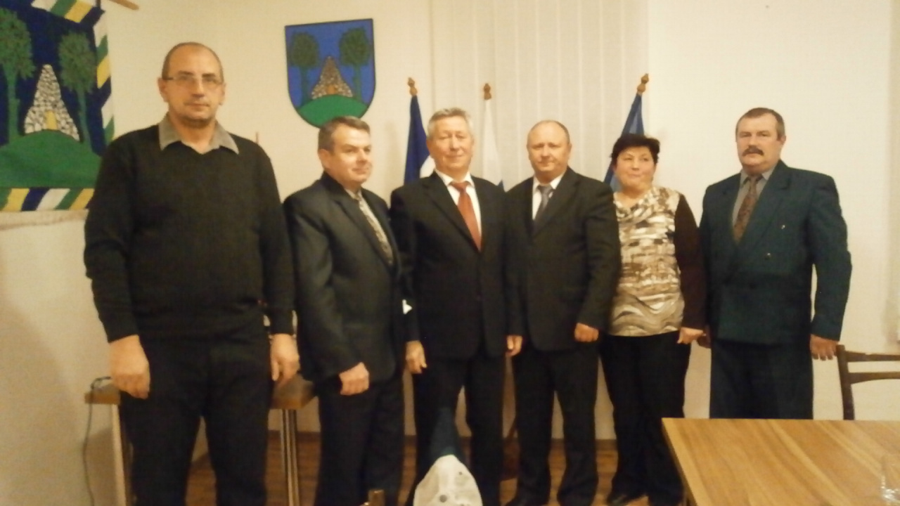 Ustanovujúce zasadnutie OZ  Ustanovujúce zasadnutie OZ