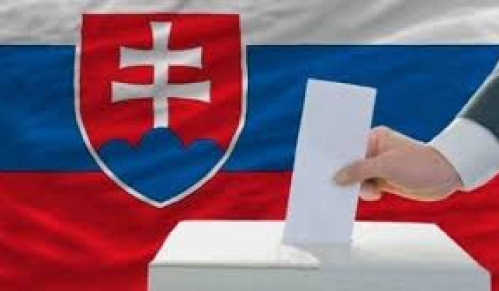 Fotka - Informácia o podmienkach práva voliť a byť volený - Voľby do orgánov samosprávnych krajov