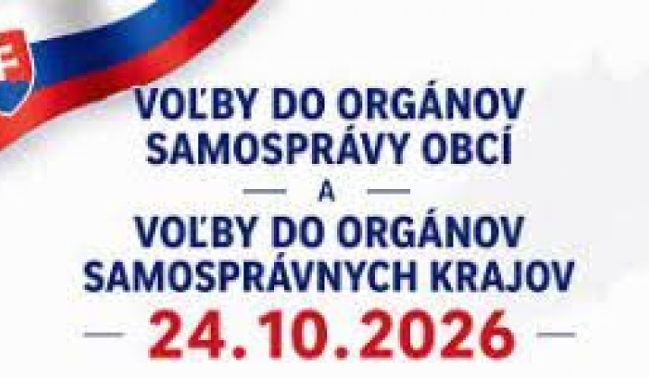 Fotka - ZOZNAM ZAREGISTROVANÝCH KANDIDÁTOV pre voľby do Obecného zastupiteľstva obce Vyšný Kazimír