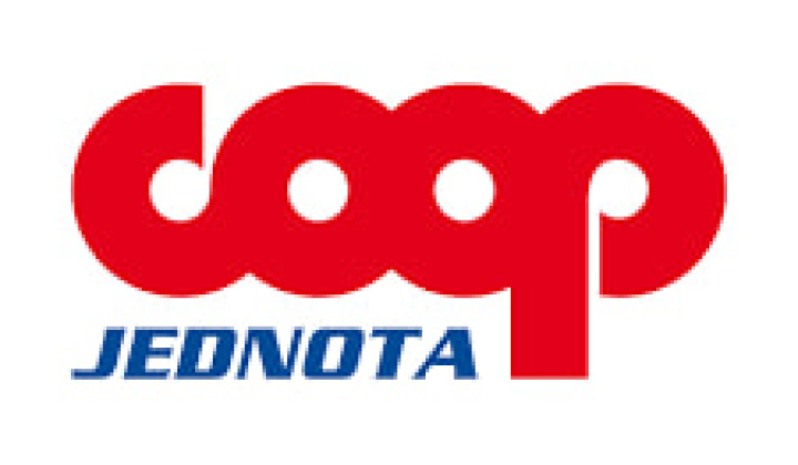 Fotka - Oznam o zatvorení predajne COOP Jednota z dôvodu inventúry dňa 18.11.2025 
