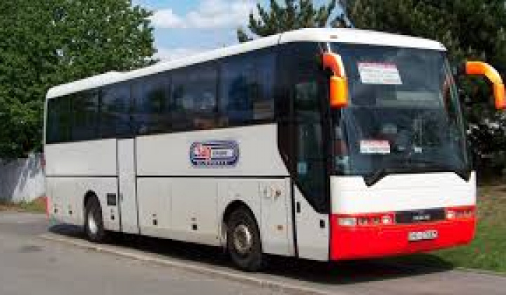 Fotka - Zmeny vo verejnej doprave IDS Východ platné od 14.12.2025