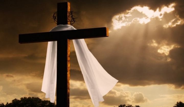 Fotka - Veľkonočné prianie