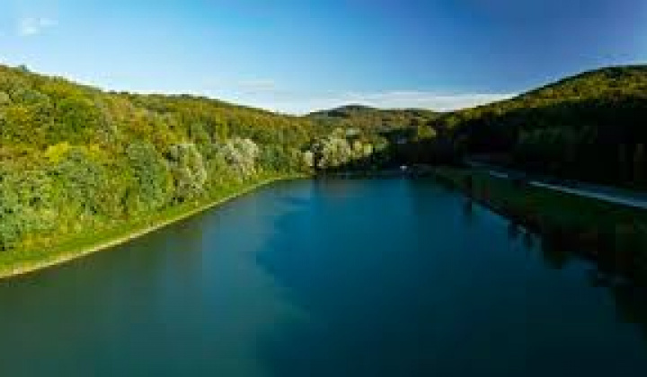 Fotka - Podmienky rybolovu od 20.04.2026