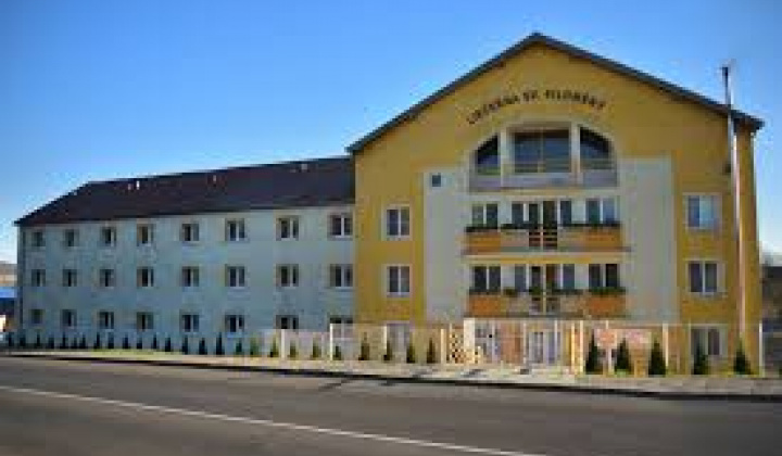 Fotka - Liečebňa Svätej Filomény