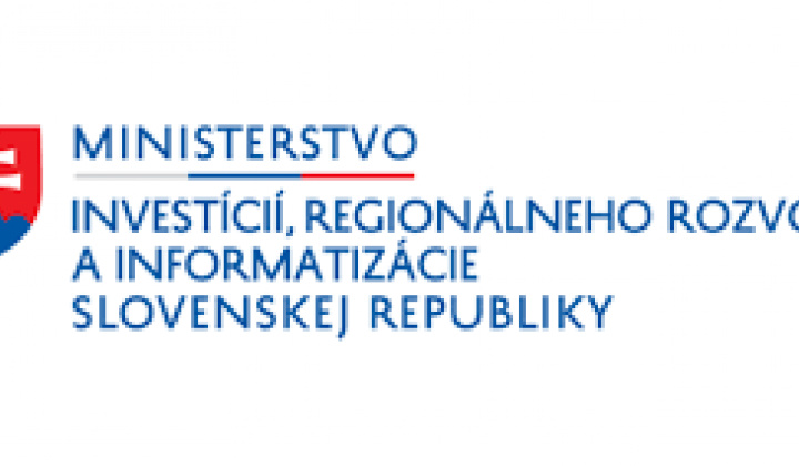 Fotka - Nákup mobilného pódia pre obec Vyšný Kazimír